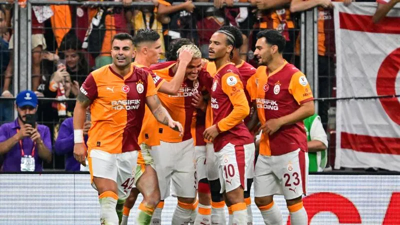 Galatasaray Eyüpspor Maçı: Aslan Deplasmanda Ne Yapacak?