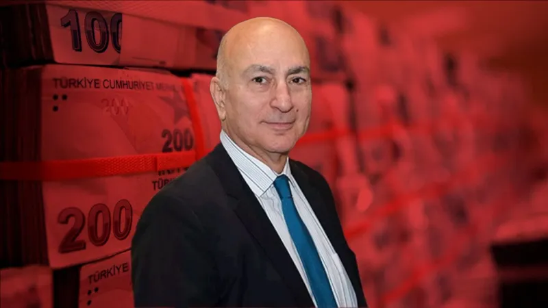 Mahfi Eğilmez'den 'darbe çağrısı' suçlamalarına yanıt