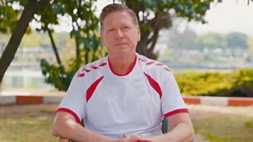 Kayserispor'un Yeni Hocası: Markus Gisdol Geliyor! Şok Detaylar