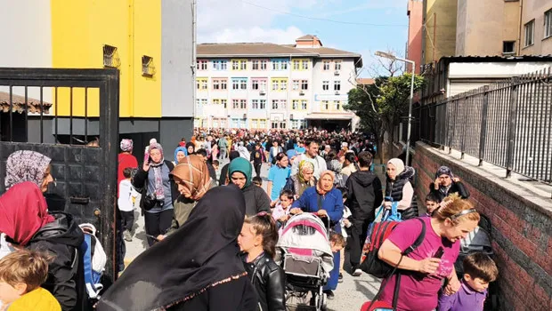 Marmara’da 5.0 paniği! 'Büyük depremin habercisi değil'
