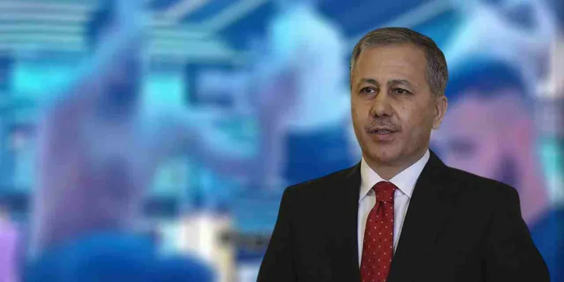 Marmaris'te Skandal! Bakan Yerlikaya'dan Şok Açıklama