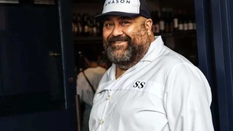 MasterChef jürisi Somer Sivrioğlu aşka geldi! İşte 'Bambi'si