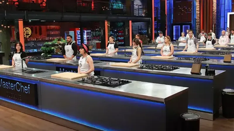 MasterChef'te Kaptanlar Belli Oldu! Menemen Savaşı Kazananı Kim?