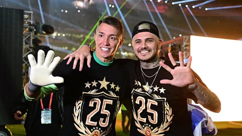 Icardi'den Şok Fenerbahçe İtirafı! Muslera Duyurdu