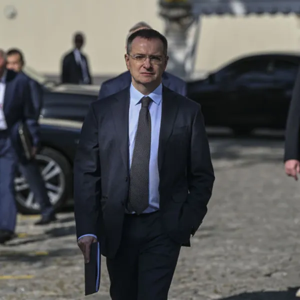 Medinskiy'den Şok Sözler: Rusya İle Savaş İmkansız Mı?