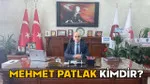 Mehmet Patlak Kimdir? Yeni Başsavcı Şaşırttı!