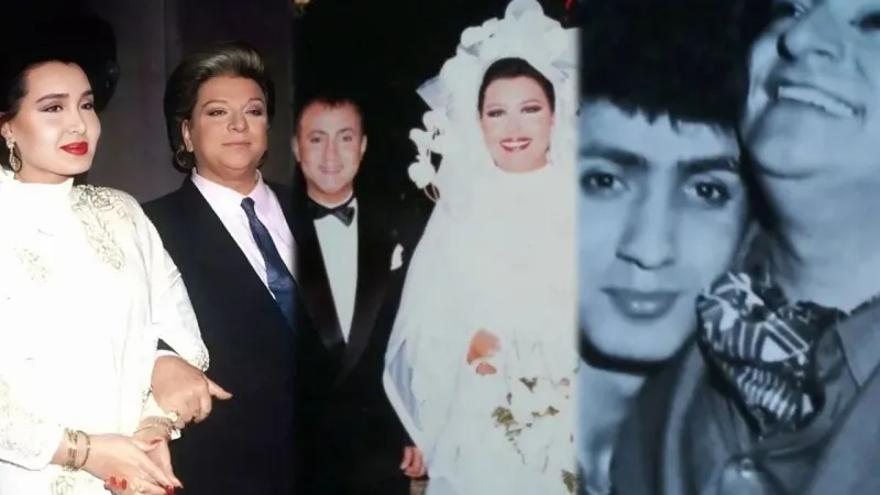 Mehmet Yüzüak'tan itiraflar... Bülent Ersoy, Zeki Müren'e neden fırça attı?