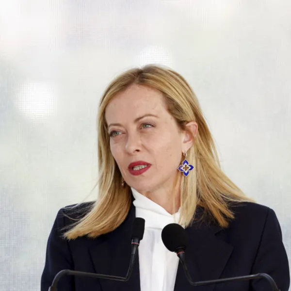 Meloni'den İsrail'e Şok Sözler: Gazze'de Neler Oluyor?