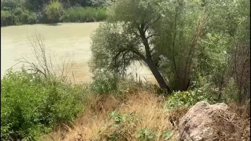 Mersin'de 3 atık su arıtma tesisine ceza