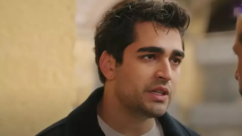 Mert Ramazan Demir'in Yeni Dizisi: Partneri Şaşırttı!
