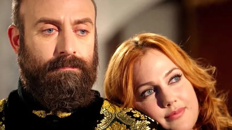 Meryem Uzerli'den Şaşırtan Çıkış: Erkeklere İhtiyacımız Var!