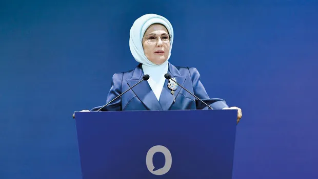 "Mesajları yeni nesillere umut olmaya devam etsin"