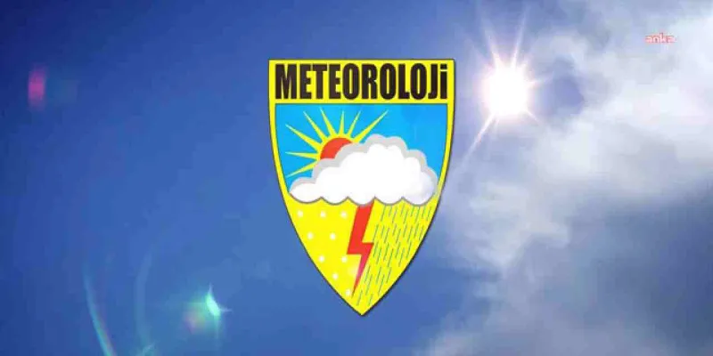 4 İl Alarmda! Meteoroloji'den Kuvvetli Yağış Uyarısı