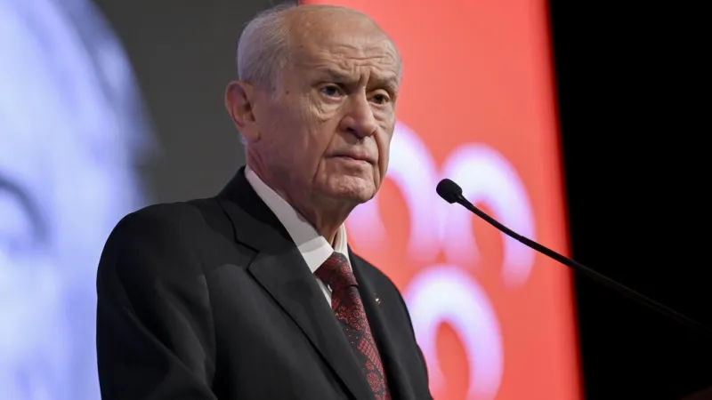Bahçeli'den Müjde: Terörsüz Türkiye, Ebedi Bayramımız Olacak!