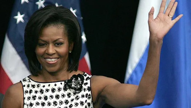 Michelle Obama'dan başkanlık açıklaması: ABD hazır değil