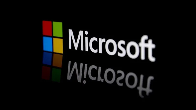 Microsoft, şirketin İsrail ile işbirliğini protesto eden çalışanının işine son verdi