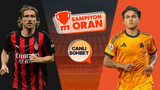 Milan Roma Maçı: Serie A'da Dev Randevu! Canlı İzle, Şampiyon Oranlar