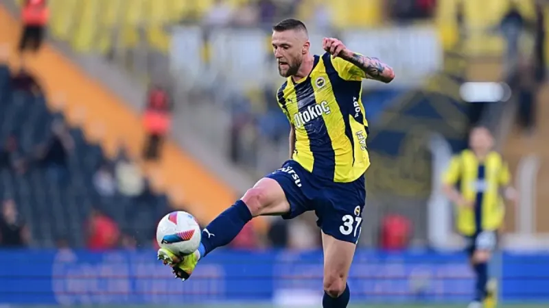 Skriniar Galatasaray'a mı Geliyor? Transferde Şok Gelişme!