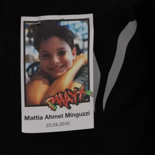 Minguzzi Cinayeti: Katillere Ceza Yağacak mı? Karar Anı Geldi!