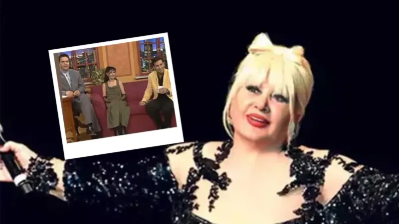 Muazzez Abacı'dan Efsane Şaka! Beyaz ve Yıldız Şoke Oldu!