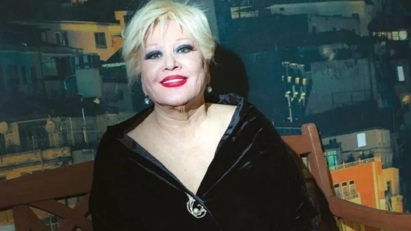 Muazzez Abacı'nın Ölüm Nedeni Şoke Etti! Kızı Anlattı