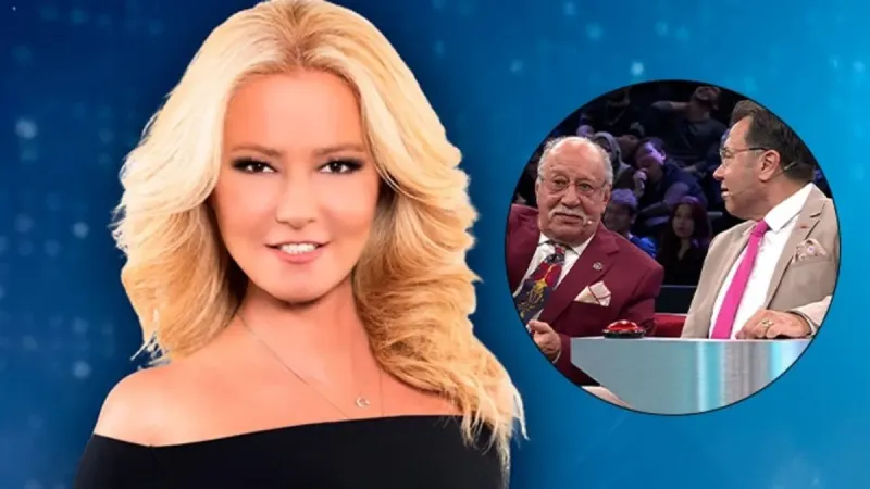 Müge Anlı ile Güven Bana başlıyor! İlk bölümüyle akşam atv’de!