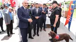 Muş'ta Jandarma Coşkusu! Başsavcı Kantar da Oradaydı!