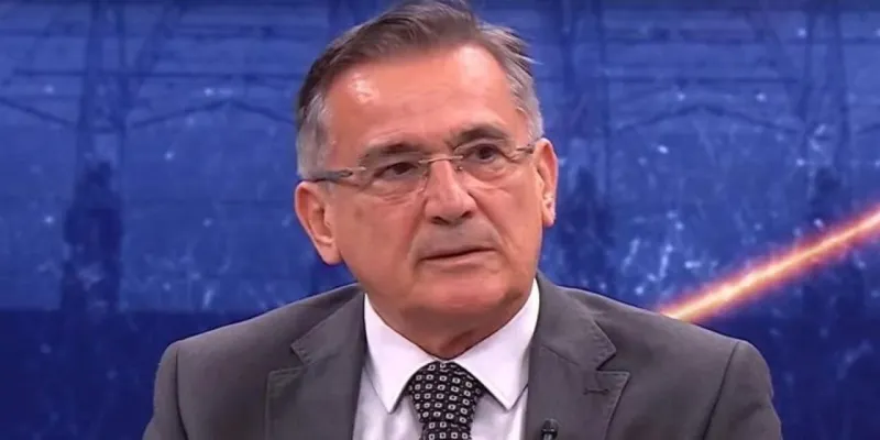 Mustafa Çulcu: Net ofsayt