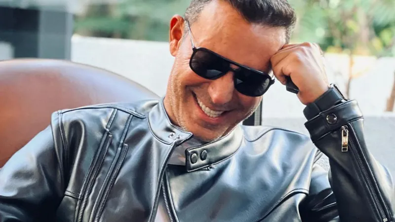 Mustafa Sandal'ın kira davasında karar çıktı