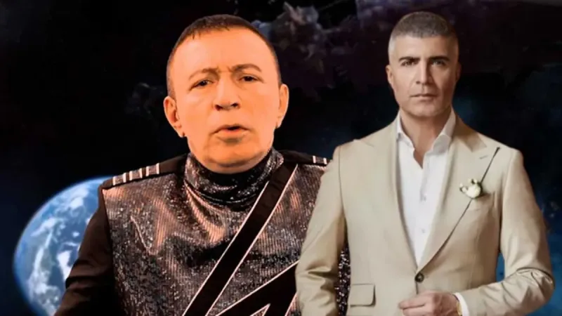 Mustafa Topaloğlu'ndan Özcan Deniz'e vefasızlık suçlaması: "Oğluma hata yaptı"