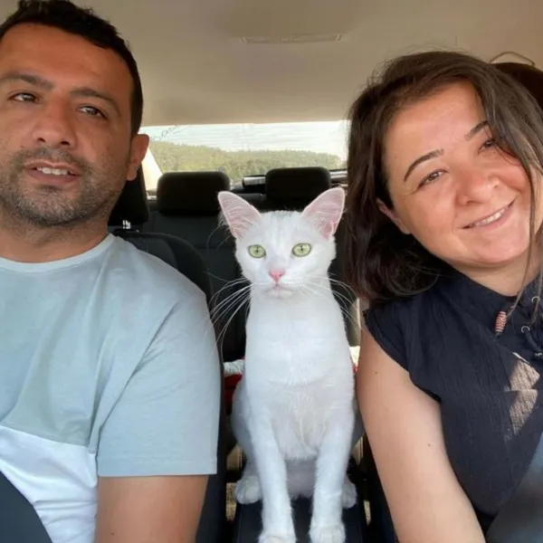 Nakilli böbreği kaybedince, eşi hayat verdi