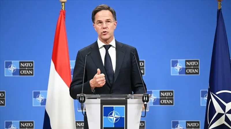 NATO Genel Sekreteri Rutte'den Putin açıklaması: Parası askerleri ve fikirleri tükeniyor