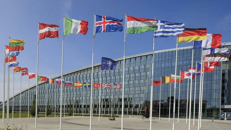 NATO Genelkurmay Başkanları 'Ukrayna' gündemiyle toplanıyor