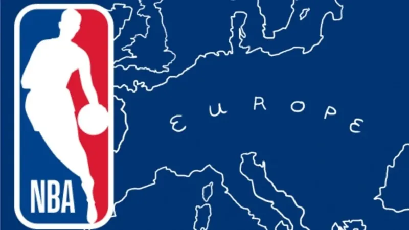 NBA Avrupa'da İstanbul takımı olacak