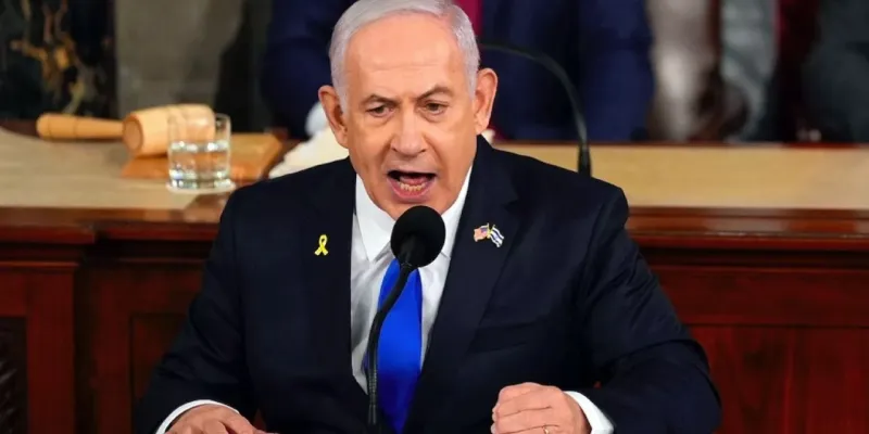 Netanyahu'dan 'ateşkes' görüşmelerine ilişkin dikkat çeken açıklama