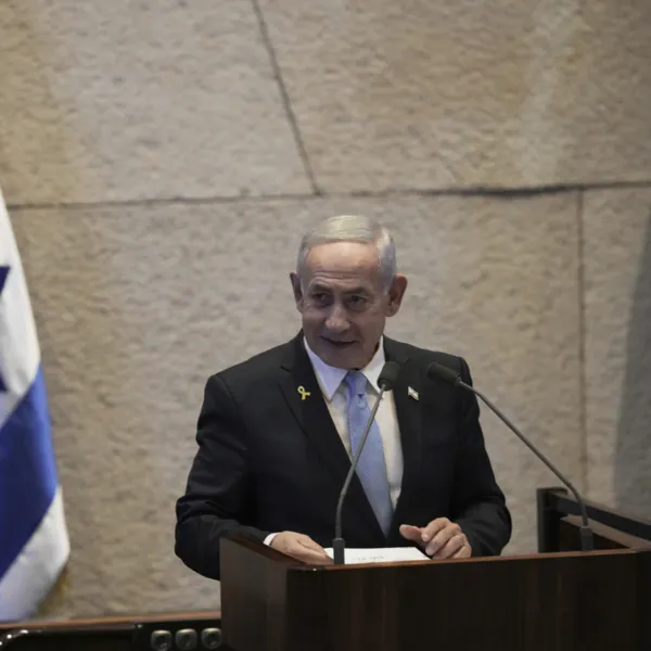 Netanyahu'dan Kritik Uyarı: İsrail Sığınaklara Gömülecek mi?