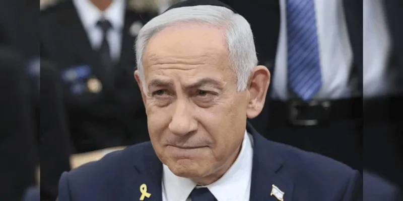 Netanyahu Şokta: Gazze'den Acı Haber! 7 İsrail Askeri Öldü!