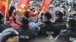1 Mayıs Olayları: Gözaltı Sayısı Şoke Etti! Ne Oldu?