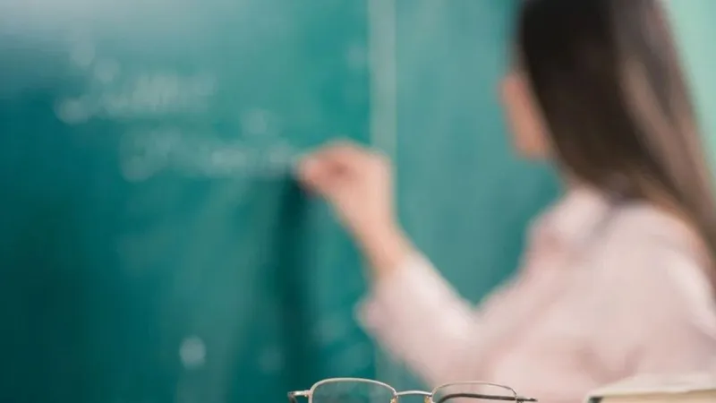 15 Bin Öğretmen Atamasında Son Çağrı! Başvurunu Yaptın mı?