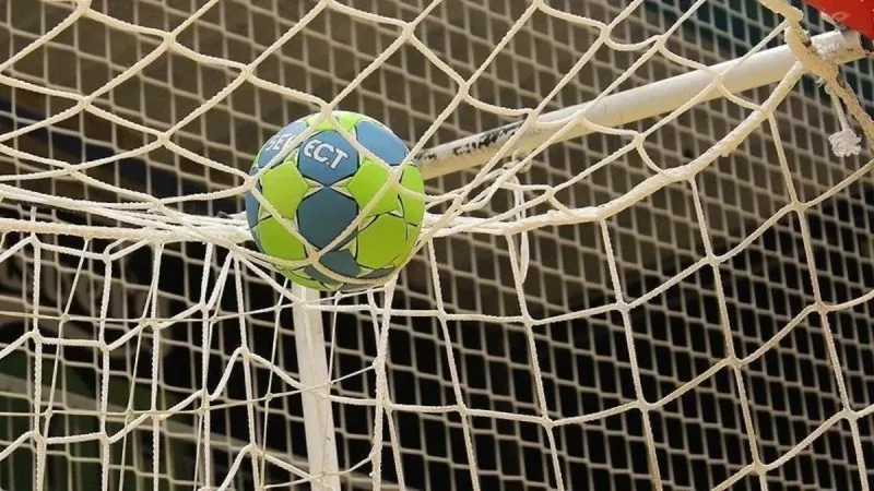 Hentbol Milli Takımımız Almanya'da: Rövanş Vakti Geldi!