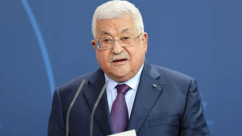 Abbas'tan Hamas'a Şok Çağrı: Gazze'yi Bırak, Silahları Teslim Et!