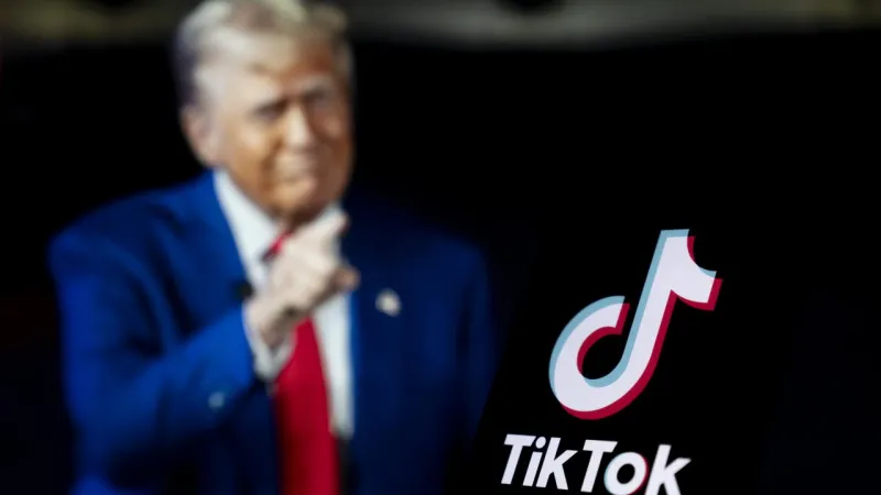 TikTok Yasağı Erteleniyor mu? Trump'tan Şok Açıklama!