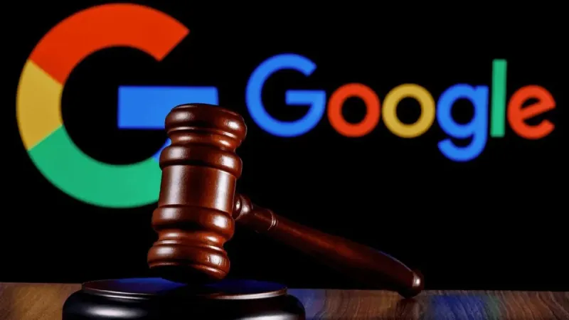 Google'a Şok Dava! ABD'den Satış Emri: Tekel mi Oluşturdu?