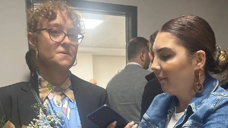 Ahmet'e Adalet Nerede? Annesinin Feryadı Yürekleri Dağladı!
