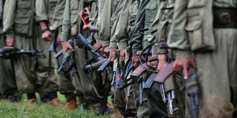 AKP'den Terör Açıklaması: Fesih Olursa Neler Olacak?