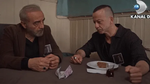 İnci Taneleri'nde Şok! Anlaşma Bozuldu, Sırlar Ortaya Saçıldı!