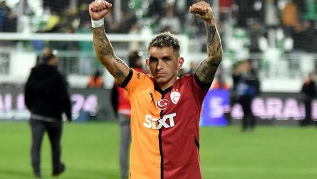 Torreira Transferinde Dev Derbi! Galatasaray'dan Ayrılıyor Mu?