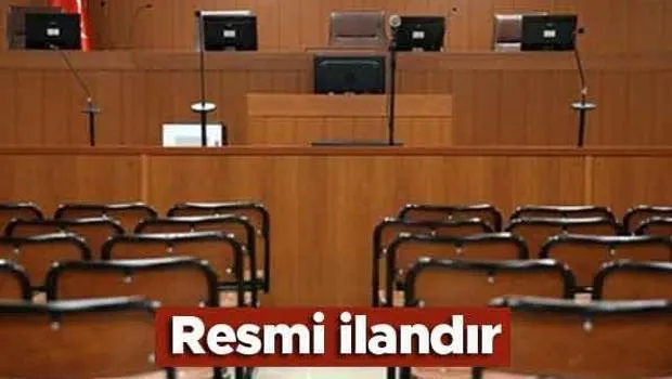 Aydın'da Şok! Sulh Hukuk Mahkemesi'nde Neler Oluyor?