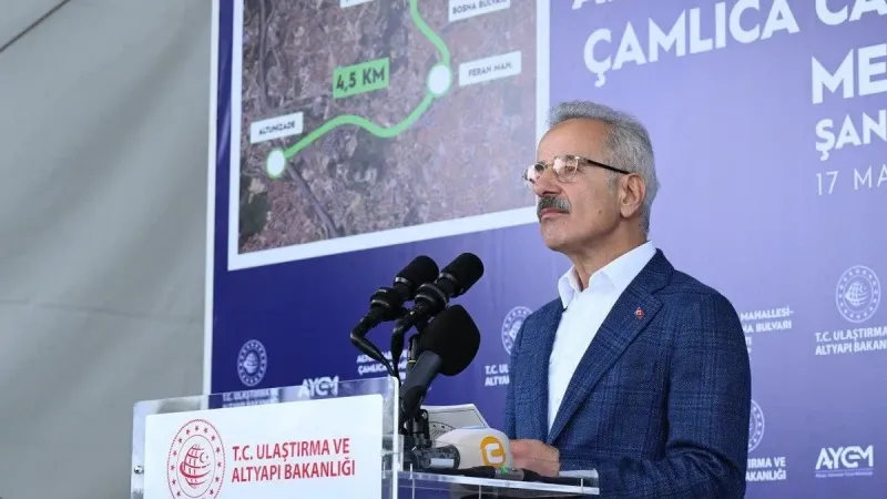 İstanbul'a Müjde! 4.5 KM'lik Yeni Metro Hattı Geliyor!