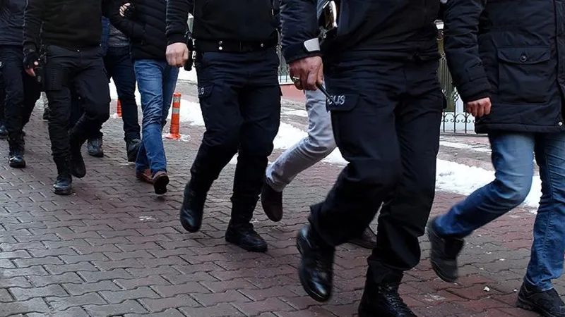 Siber Operasyonu: 568 Şüpheli Yakalandı! İşte Detaylar